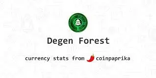 Degen Forest